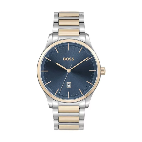 Montre homme BOSS: reason 1513978