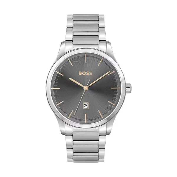 Montre homme BOSS: reason 1513979