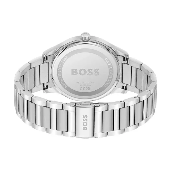 Montre homme BOSS: reason 1513979 – Image 3