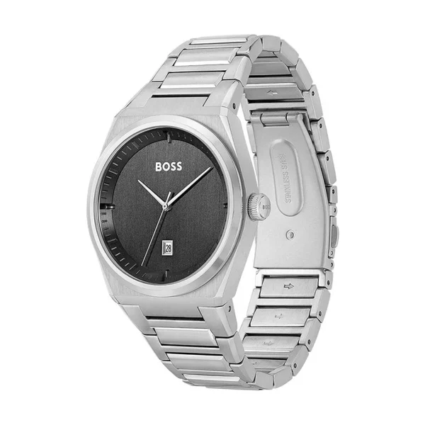 Montre homme BOSS: steer 1513992 – Image 2