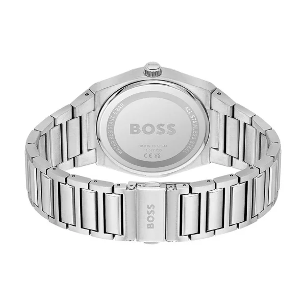Montre homme BOSS: steer 1513992 – Image 3