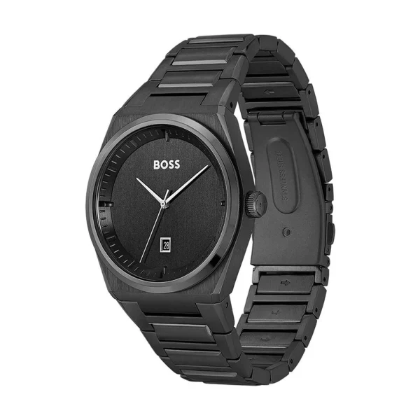 Montre homme BOSS: steer 1513994 – Image 2