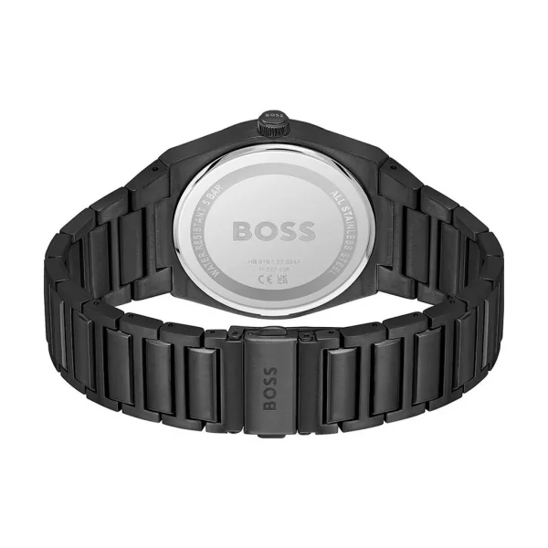 Montre homme BOSS: steer 1513994 – Image 3