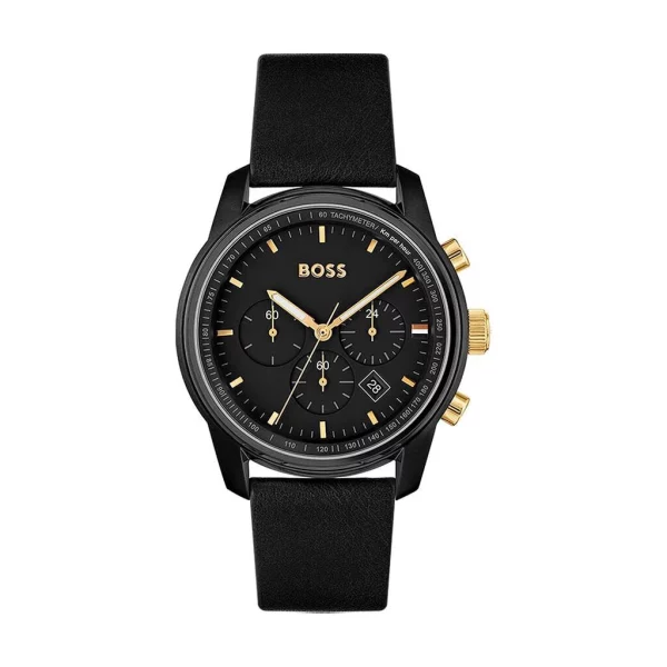 Montre homme BOSS: trace 1514003