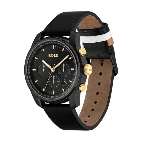 Montre homme BOSS: trace 1514003 – Image 2