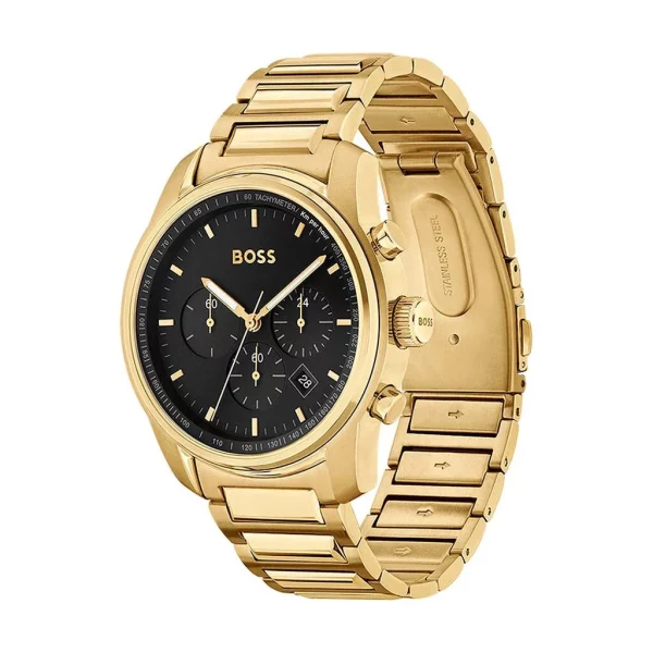 Montre homme BOSS: trace 1514006 – Image 2