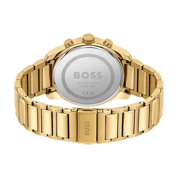 Montre homme BOSS: trace 1514006 – Image 3