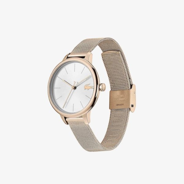 Montre Lacoste: Canne rose 2001103