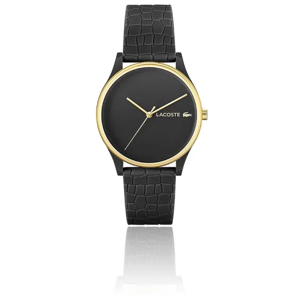 Montre femme Lacoste: crocodelle 2001249