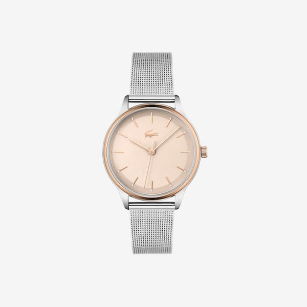 Montre femme Lacoste: Club rose 2001257