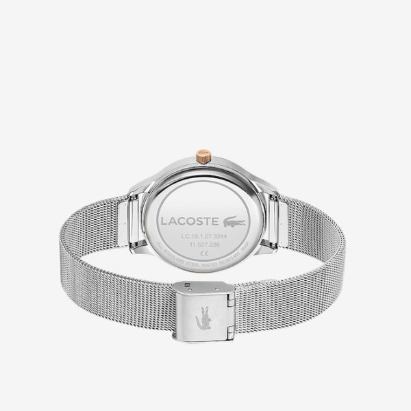 Montre femme Lacoste: Club rose 2001257 – Image 2