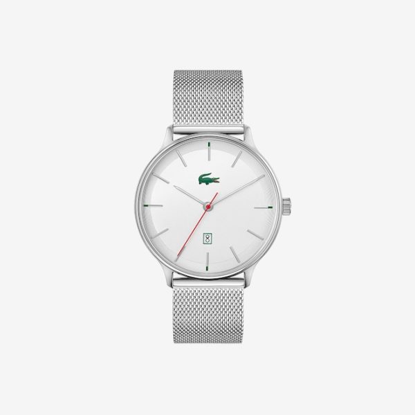 Montre homme Lacoste: club 2011201