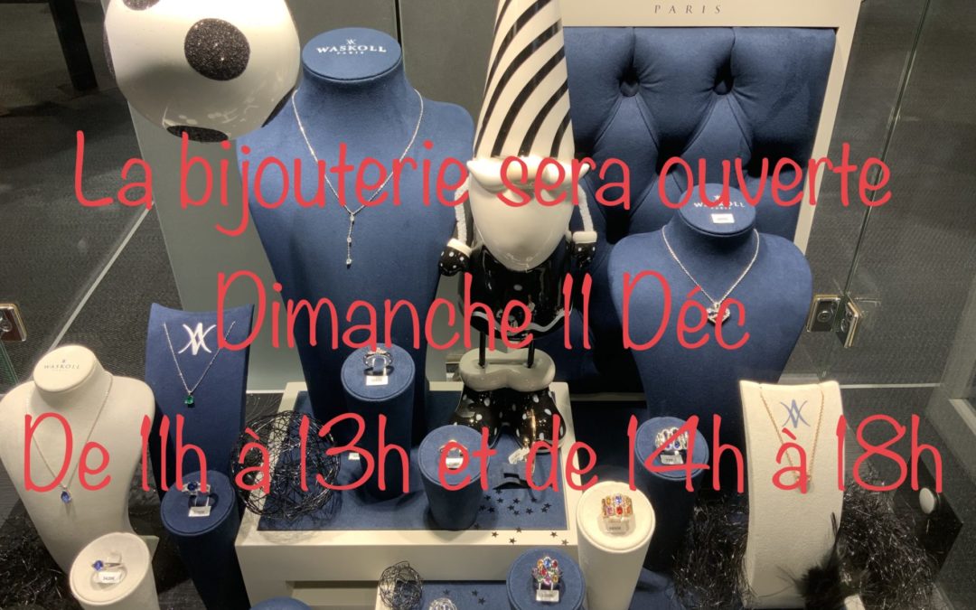 On vous attend…