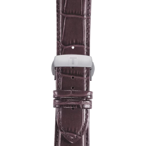 Montre homme TISSOT: couturier T0356171603100 – Image 2