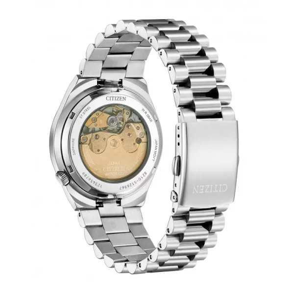 Montre homme Citizen: Tsuyosa NJ0150-81X – Image 2