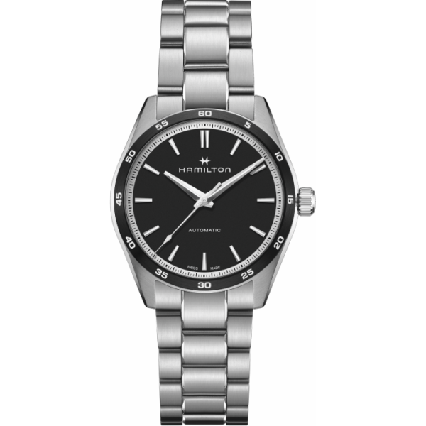 MONTRE homme HAMILTON: JAZZMASTER PERFORMER AUTO H36205130