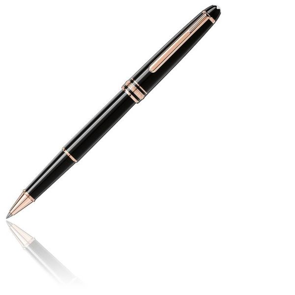 Stylo rollerball Montblanc: Meisterstück classique 112678