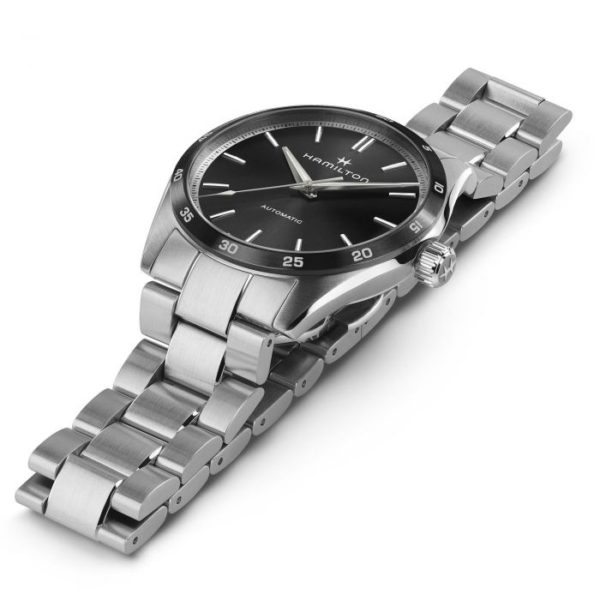 MONTRE homme HAMILTON: JAZZMASTER PERFORMER AUTO H36205130 – Image 3