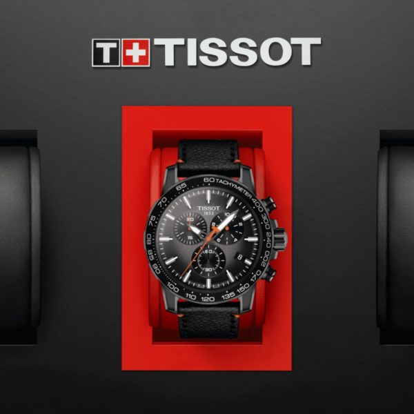 MONTRE homme TISSOT: SUPERSPORT CHRONO BASKETBALL EDITION T125.617.36.081.00 – Image 6