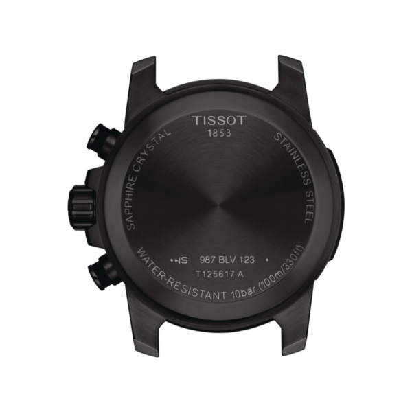 MONTRE homme TISSOT: SUPERSPORT CHRONO BASKETBALL EDITION T125.617.36.081.00 – Image 2