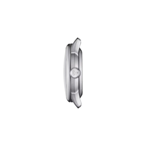 Montre femme Tissot: chemin des Tourelles powermatic 80 T1392071611100 – Image 3