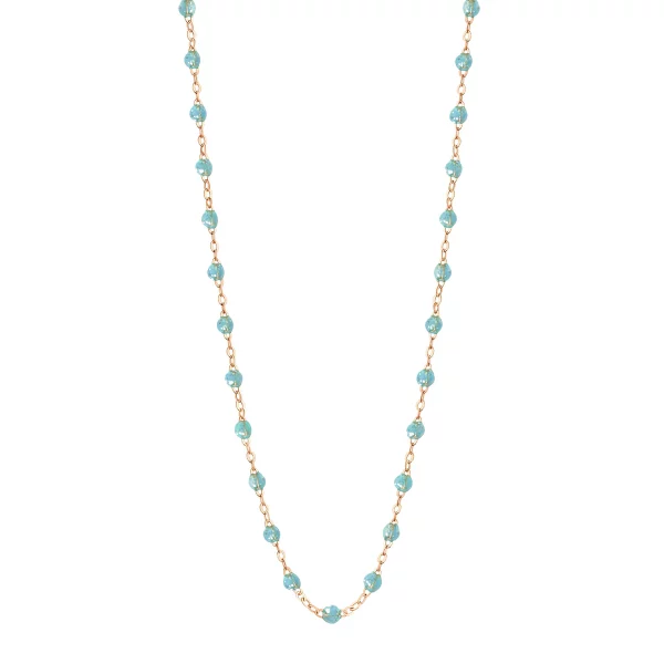Collier or gigi CLOZEAU: classique B1GI001R6242