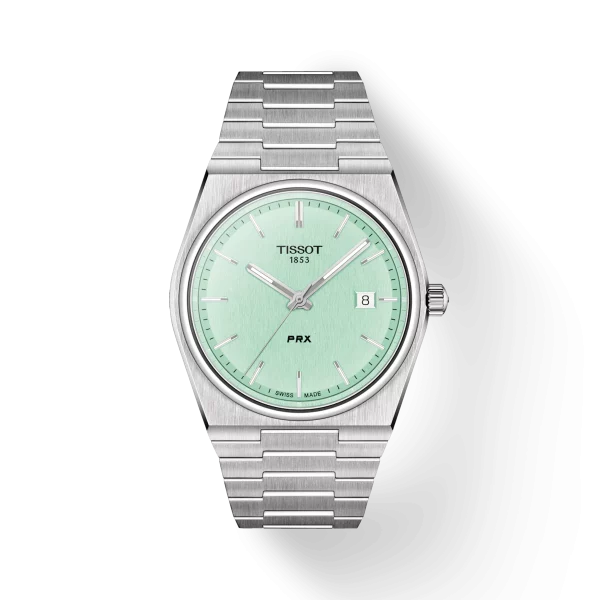Montre Tissot: PRX T1374101109101