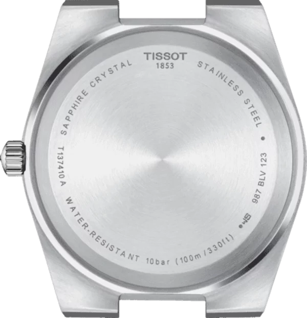 Montre Tissot: PRX T1374101109101 – Image 2