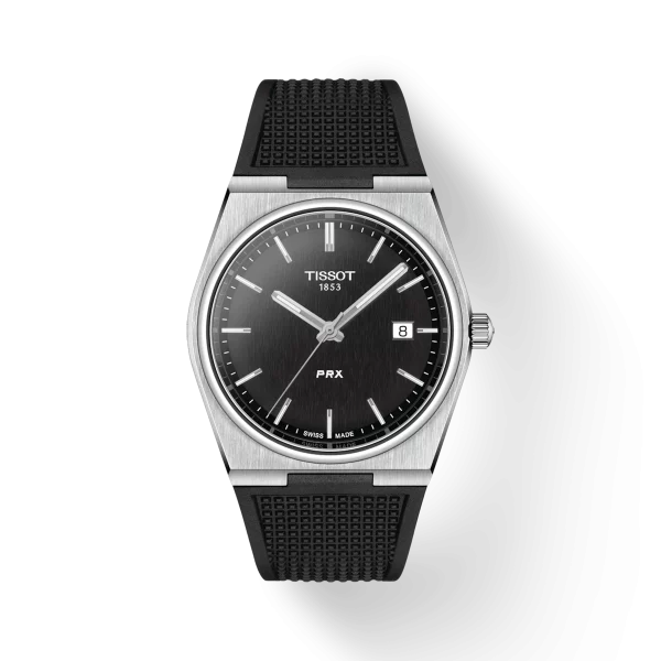 Montre homme Tissot: PRX T1374101705100