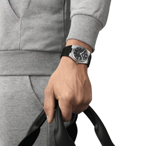 Montre homme Tissot: PRX T1374101705100 – Image 3