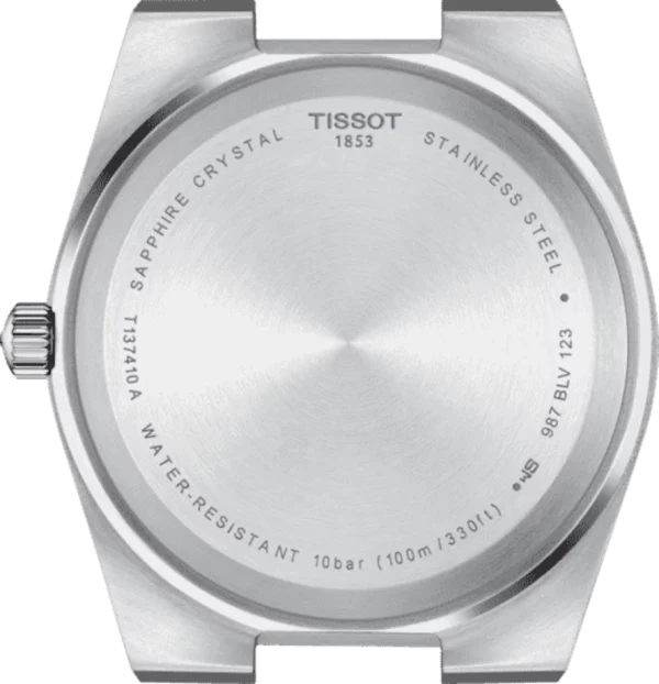 Montre homme Tissot: PRX T1374101705100 – Image 4