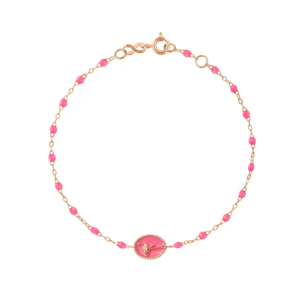 Bracelet or gigi CLOZEAU: classique B3JU001R2917