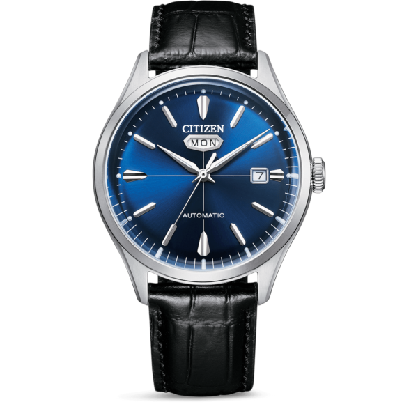 Montre homme Citizen: NH8390-20L