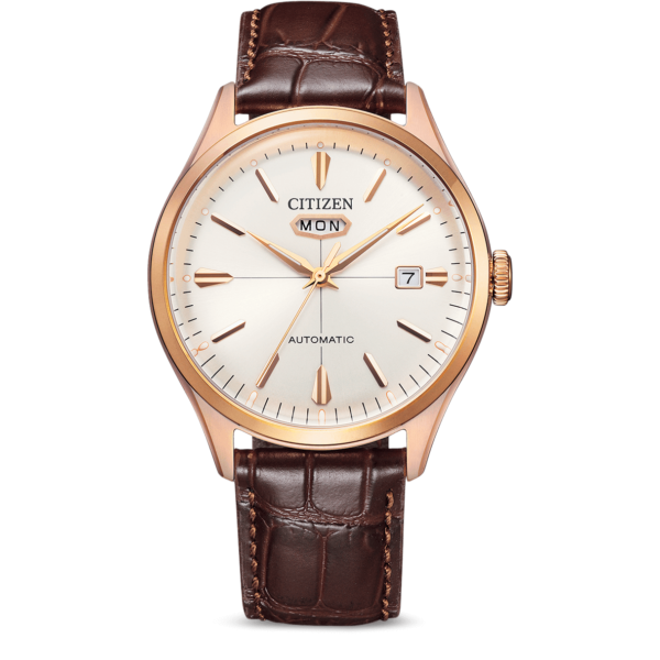 Montre homme Citizen: NH8391-05A
