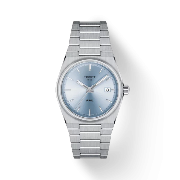 Montre femme Tissot: PRX 35mm T1372101135100