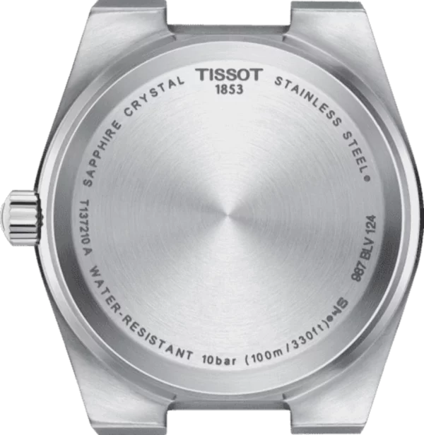 Montre femme Tissot: PRX 35mm T1372101135100 – Image 4