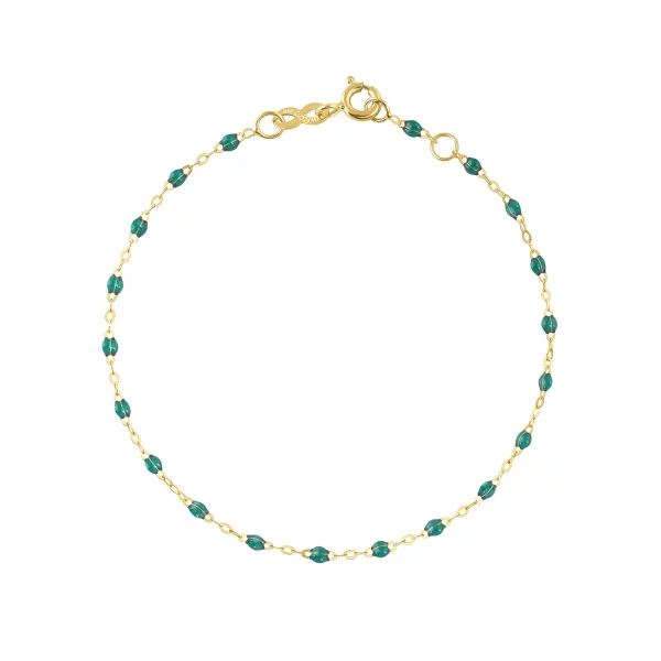 Bracelet or gigi CLOZEAU: classique B3GI001J3517