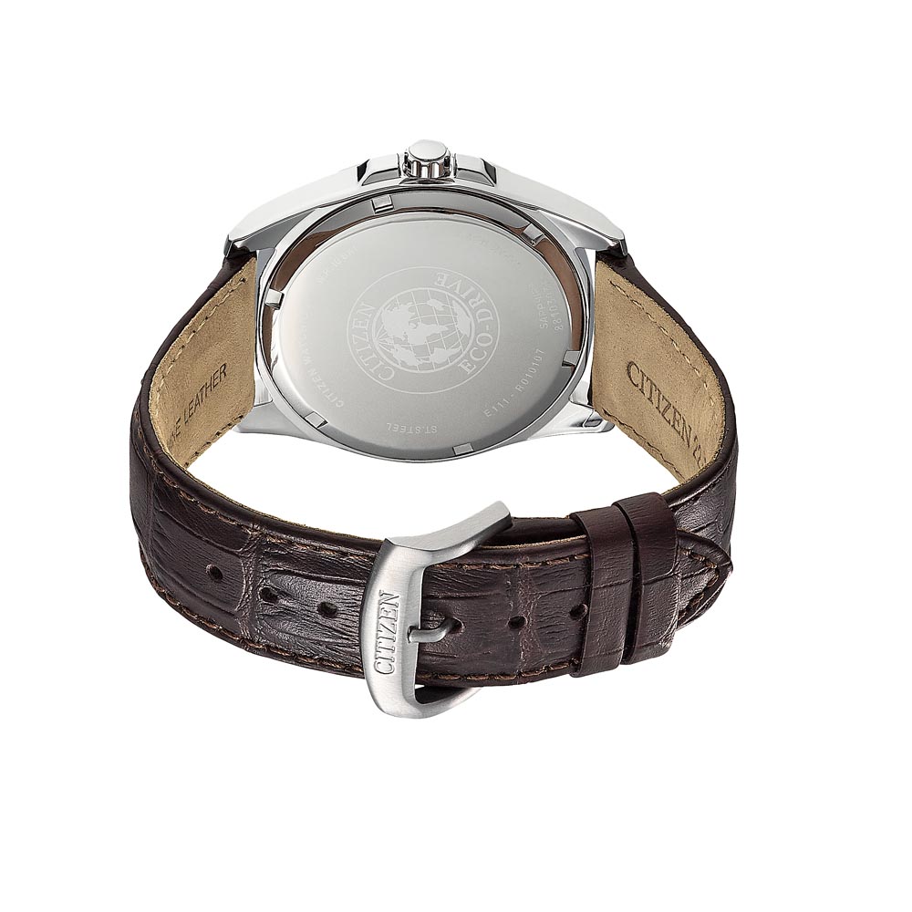 Montre homme Citizen: Platform Gent's BM7108-22L – Image 3