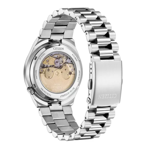 Montre homme Citizen: Tsuyosa NJ0151-88L – Image 2