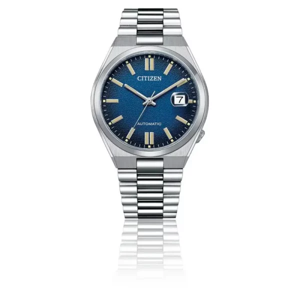 Montre homme Citizen: Tsuyosa NJ0151-88L