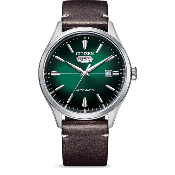 Montre homme Citizen: NH8390-03XE
