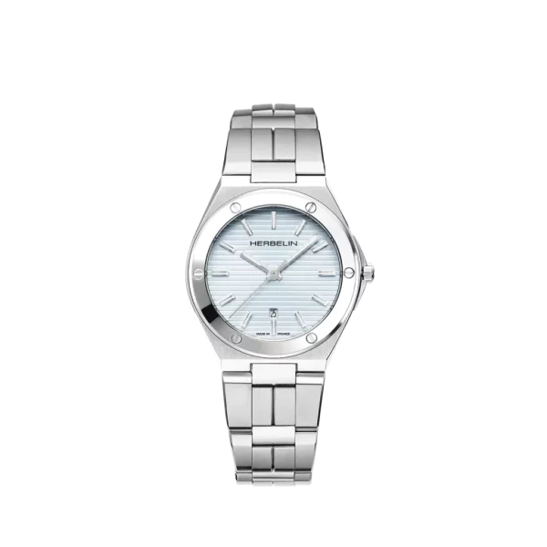 Montre femme herbelin:  Cap Camarat 14545B25