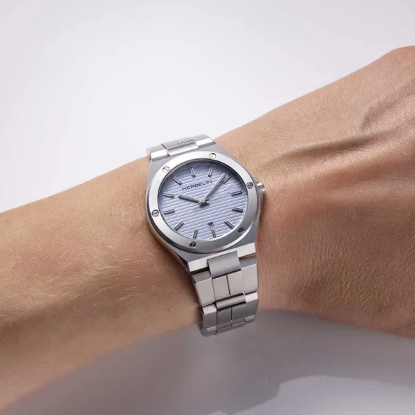 Montre femme herbelin:  Cap Camarat 14545B25 – Image 3