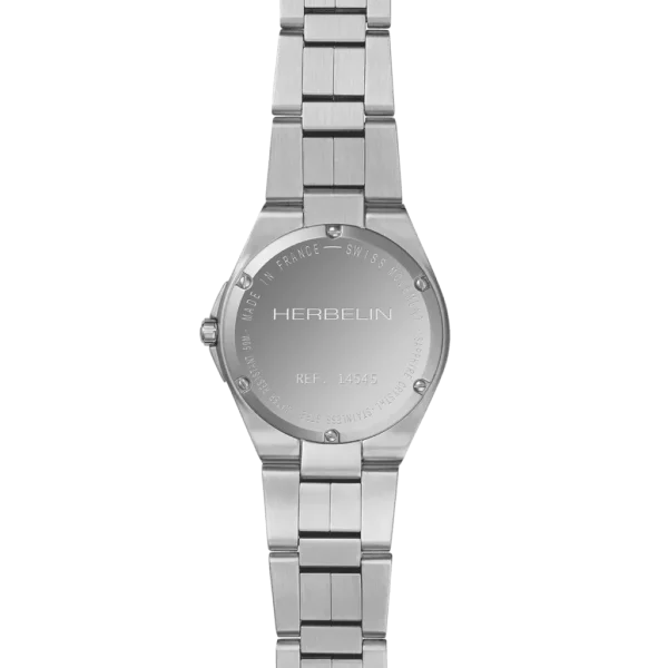 Montre femme herbelin:  Cap Camarat 14545B25 – Image 2