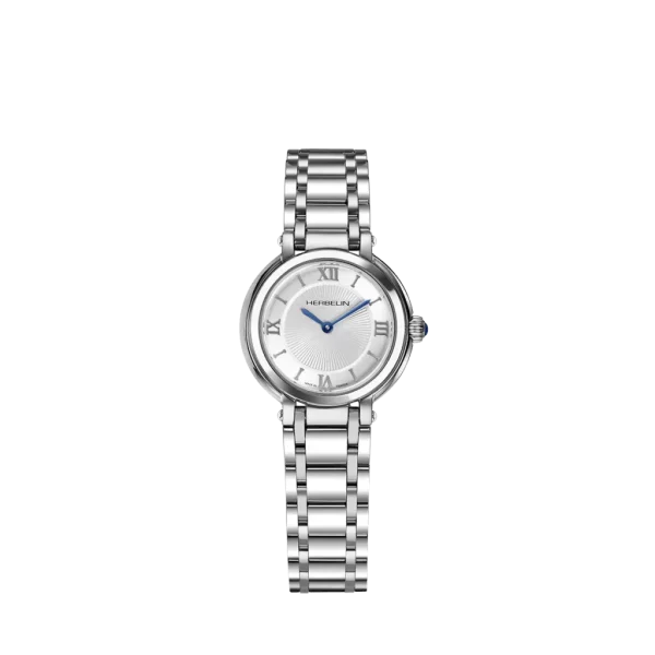 Montre femme Herbelin: galet 17430B28