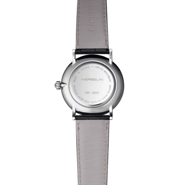 Montre homme Herbelin: Inspiration 18247AP14 – Image 2