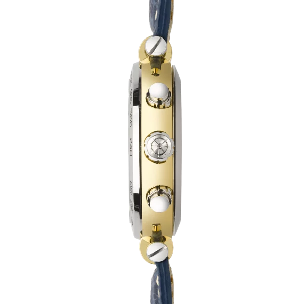 Montre homme Herbelin: Newport Chrono 37654T35 – Image 4