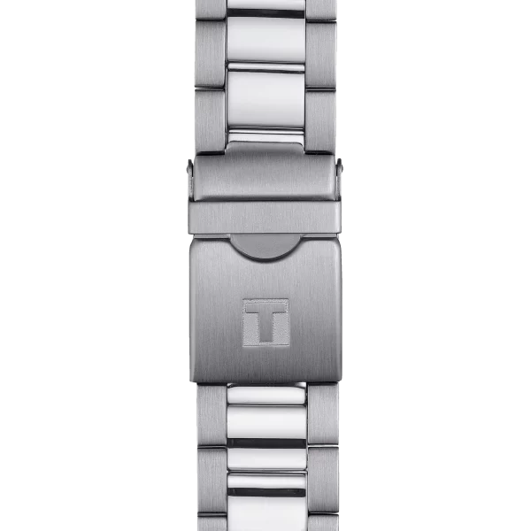 montre homme TISSOT: SEASTAR 1000 CHRONOGRAPH T1204171104101 – Image 2