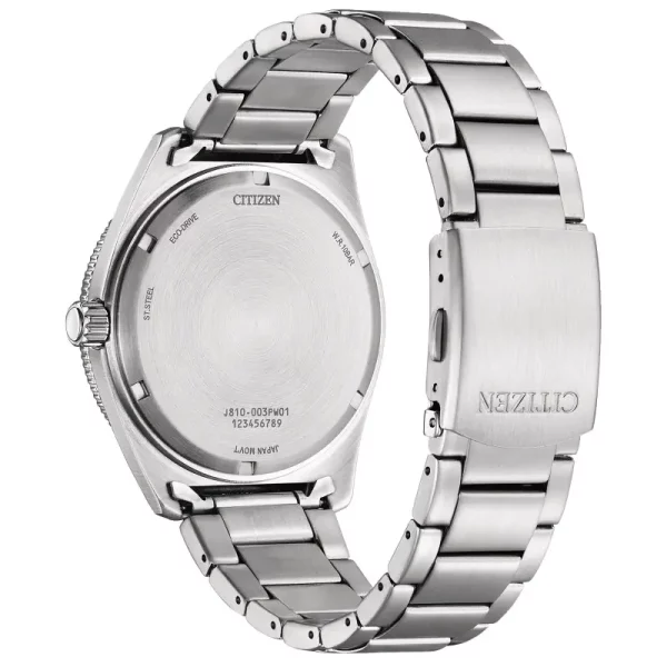 Montre homme Citizen: sport marine AW1760-81W – Image 2