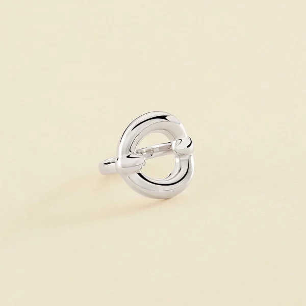 Bague argent Agatha: Inés 02220312-050